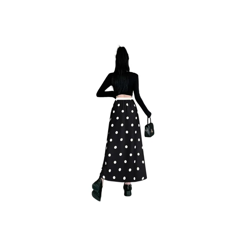 KAISER Casual Long Skirt Women's-8