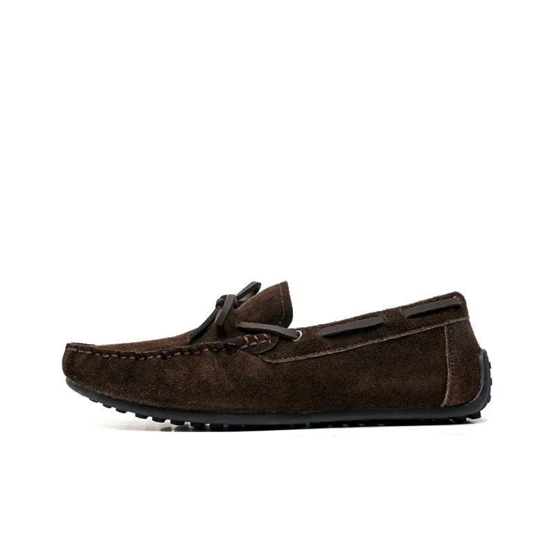 Romon Gommino Loafers Men-0