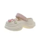 White Pink