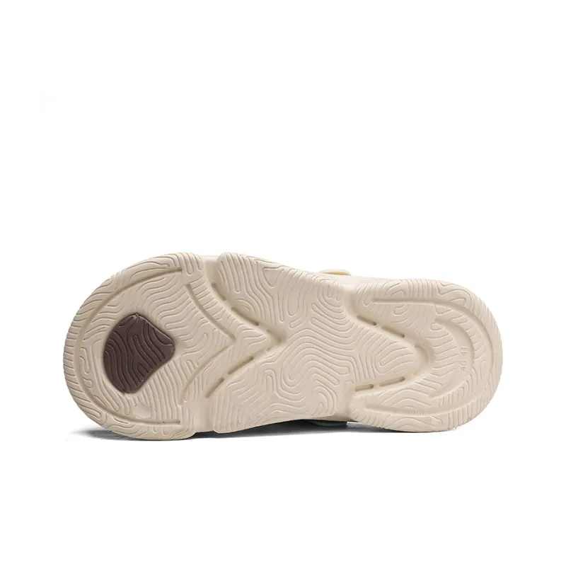 CAMOSI EVA Odor-Resistant Slide Slippers Men's-8