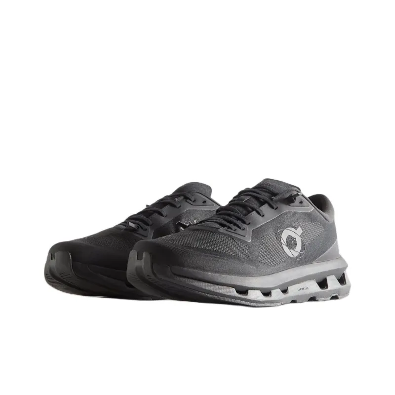 On Running CloudzOne Kith Black-3