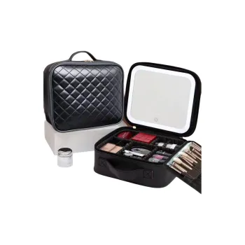 Gentle Welcome Beauty Storage Boxes
