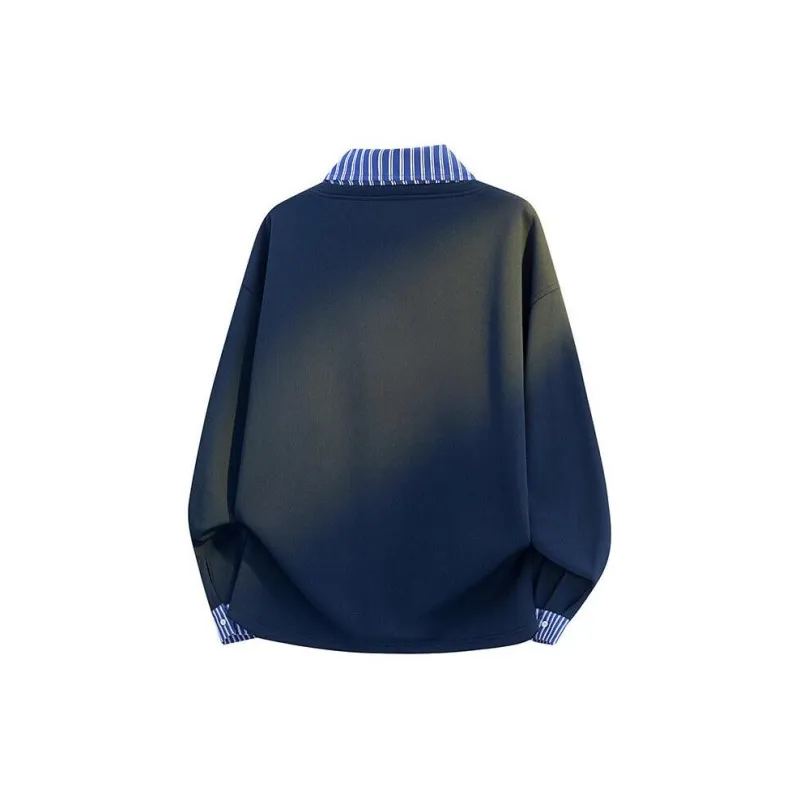 ROSECREED Sweatshirts Unisex-5
