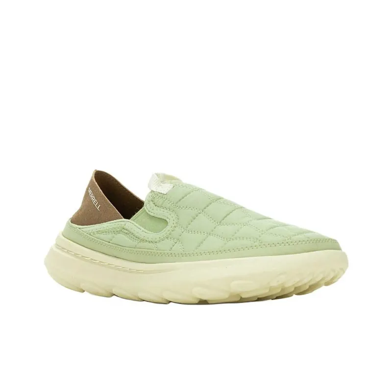 MERRELL Women's Hut Moc 2 'Willow Green' Women's-2