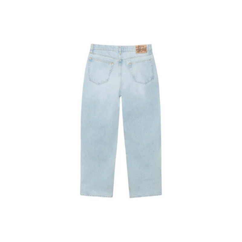 Stüssy Big Ol' Jeans-1