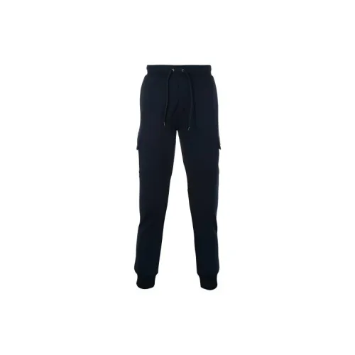 Polo Ralph Lauren Knitted Sweatpants Men Black