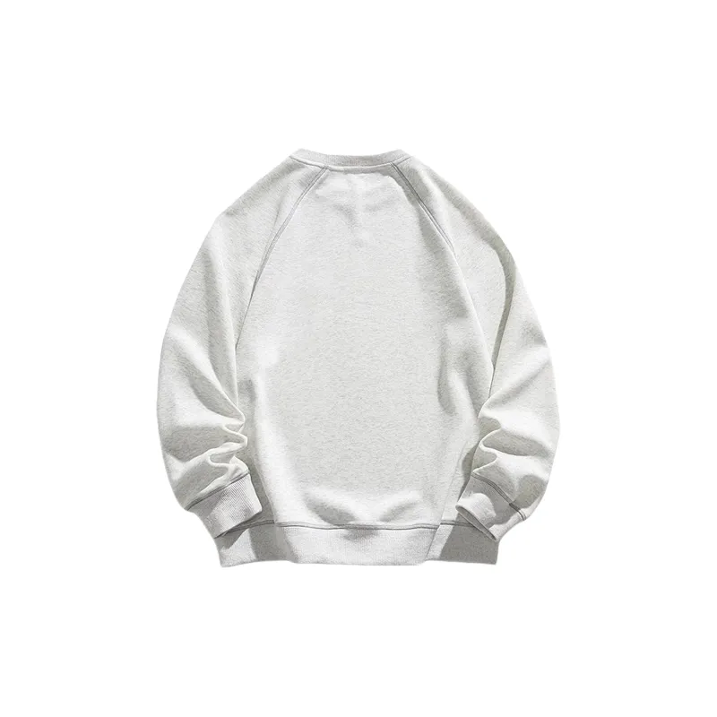 WARNING LIGHT Sweatshirt Unisex-1