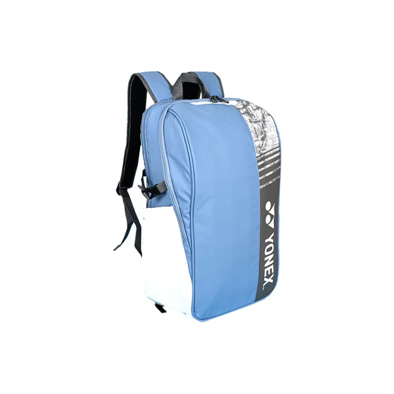YONEX Badminton Racket Bags Can Hold 3 Rackets Backpack Dark Blue Unisex-1