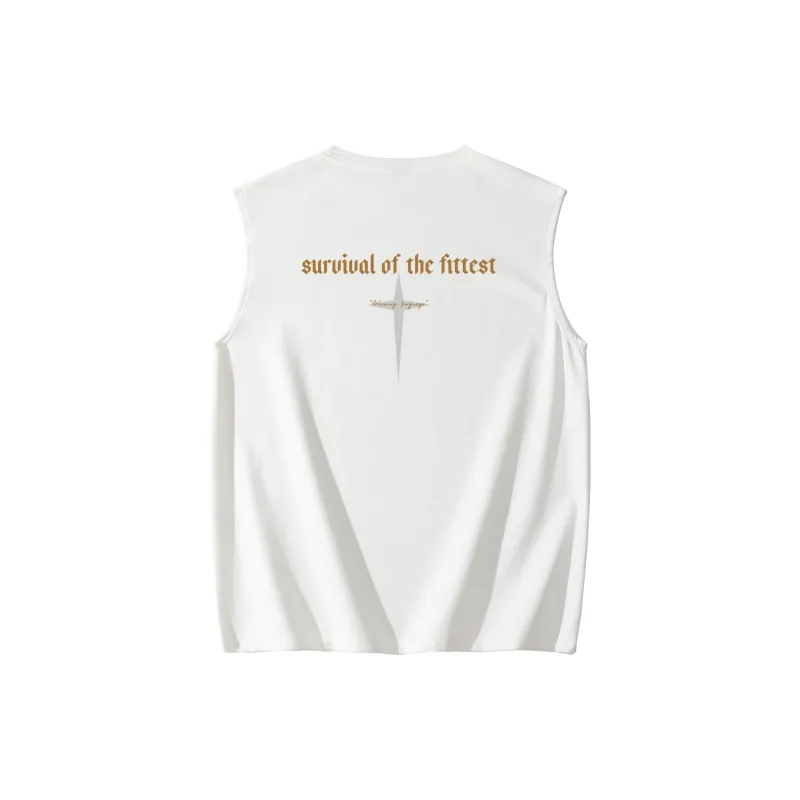 Paddy Julia Tank Tops Unisex-3