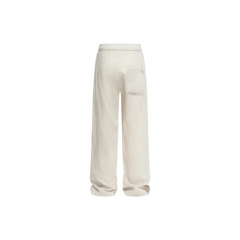 KM Casual Pants Unisex-5