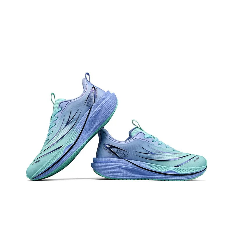 TCELLARS Cushioning Wear Resistant Height Increasing Rebound Low Top Running Shoes Men's Exclusive Box-9