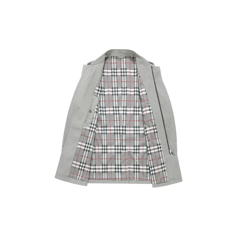 PIERRE CARDIN Trench Coat Men's-2