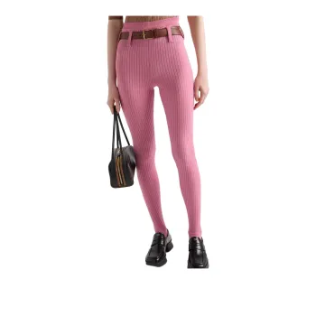 PRADA Cotton Tights