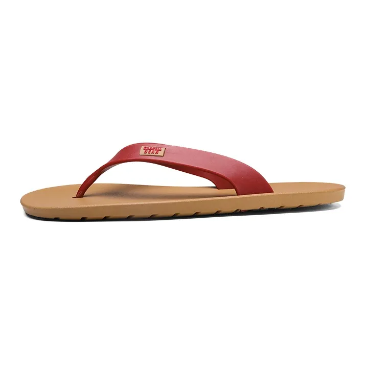 Darcy Sen Slippers Army Green/Beige/Grass Green/Black/Camel-29