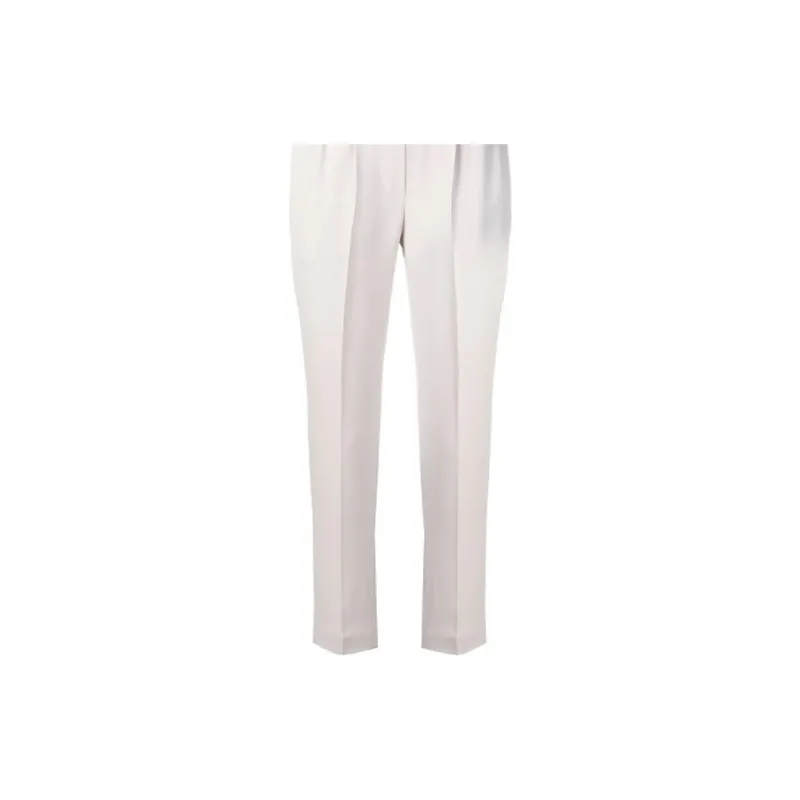 Brunello Cucinelli Cropped Trousers-4