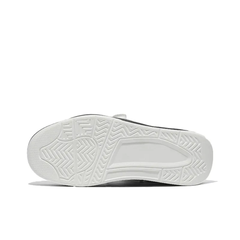 N6K8 Anti Slip Wear Resistant Low Top Skateboard Shoes Unisex Gradient-19
