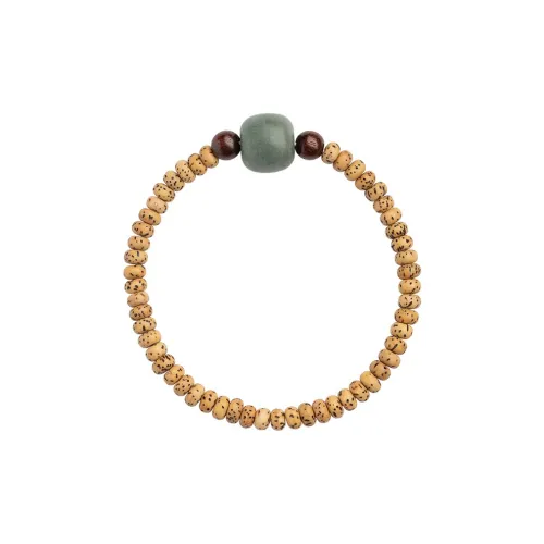 Zhiyi Star Moon Bodhi Seeds Bracelets Women's