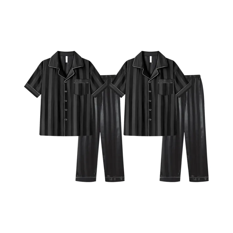 O'MESIK Unisex Pajama Sets-0