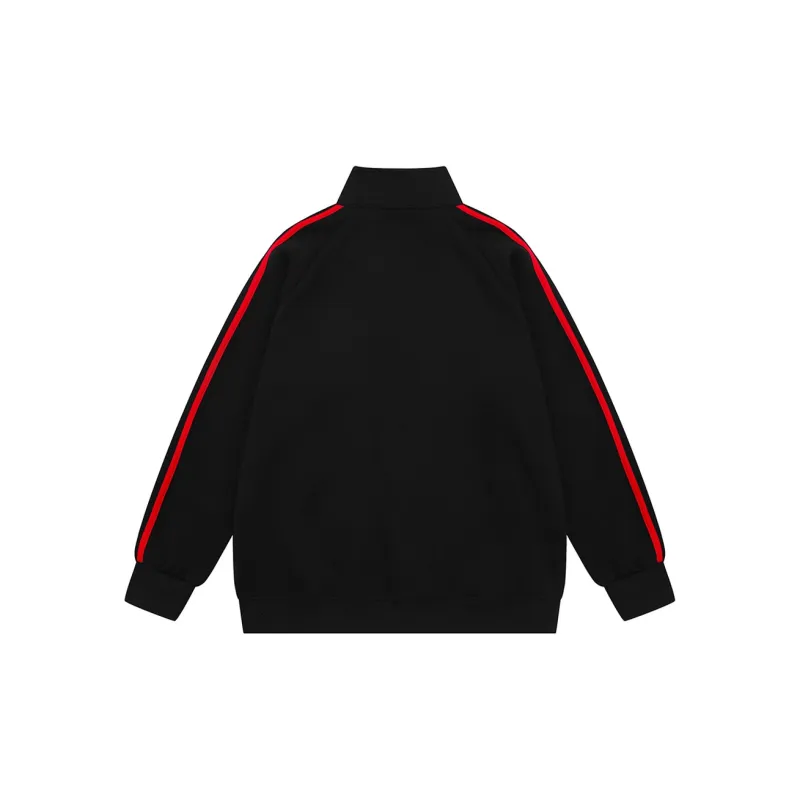 Chisportate Sweatshirts Unisex-3