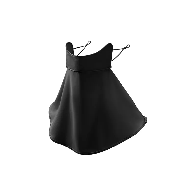 NANJIREN Polyamide Sun Protection Masks Women's-3