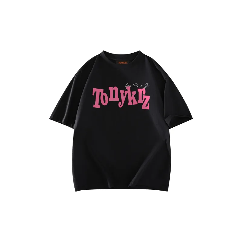 TONYKRZ T Shirts Unisex-1