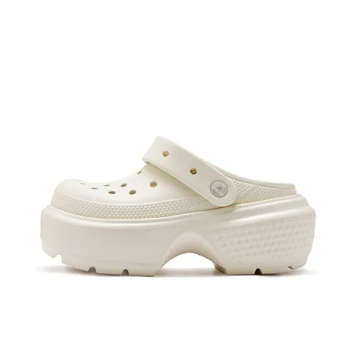 CAMEL Clogs Women's