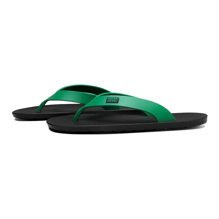 Darcy Sen Slippers Army Green/Beige/Grass Green/Black/Camel-16