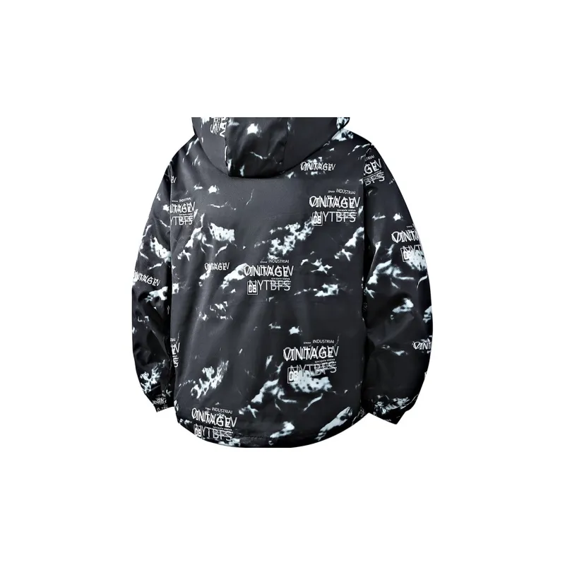 Yalu Preferred Jackets & Coats Men's-1