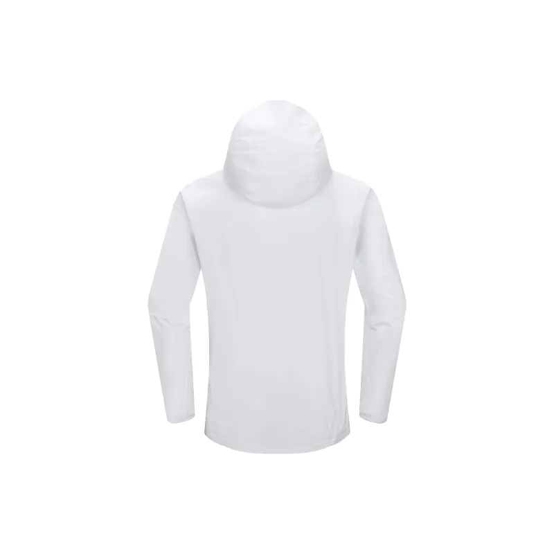 Jihua Breathable Sun Protection Clothing Unisex-5