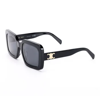 CELINE Square Frame Sunglasses