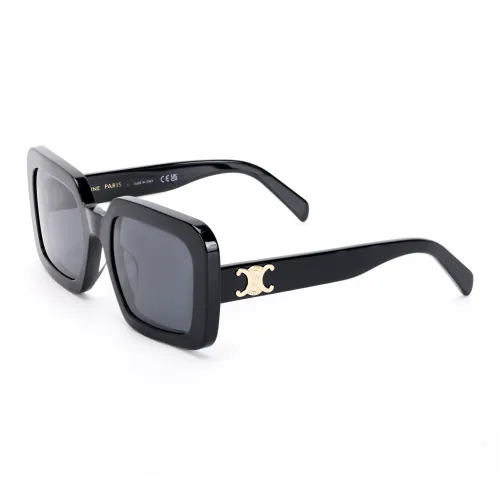 CELINE Square Frame Sunglasses