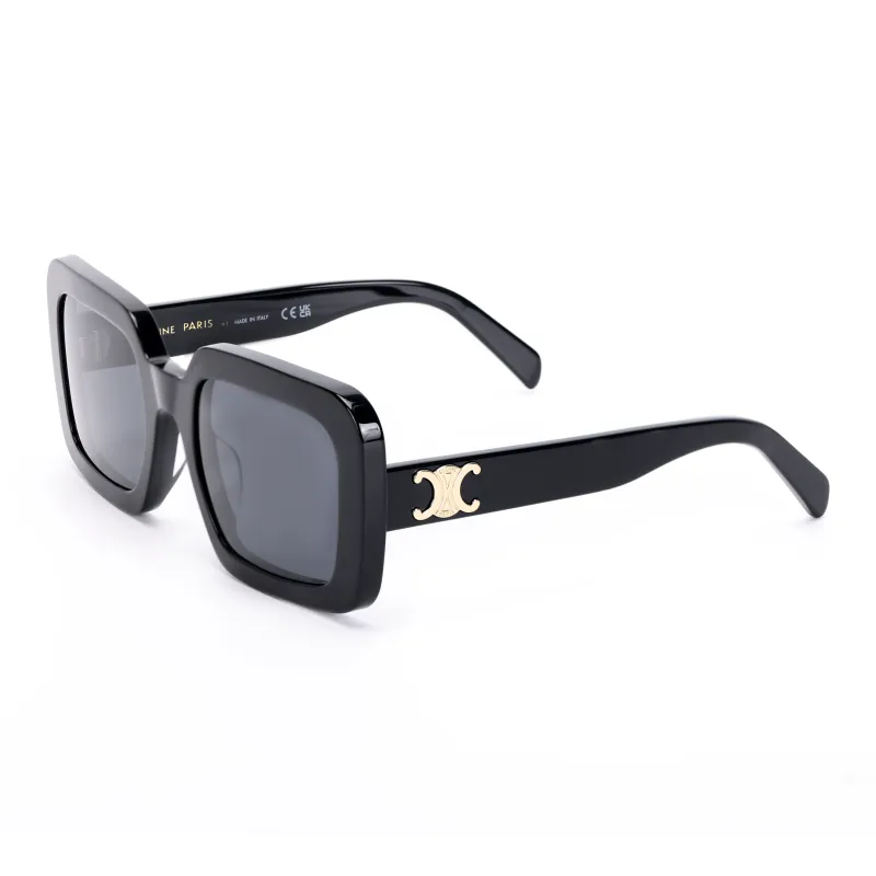 CELINE Square Frame Sunglasses-0