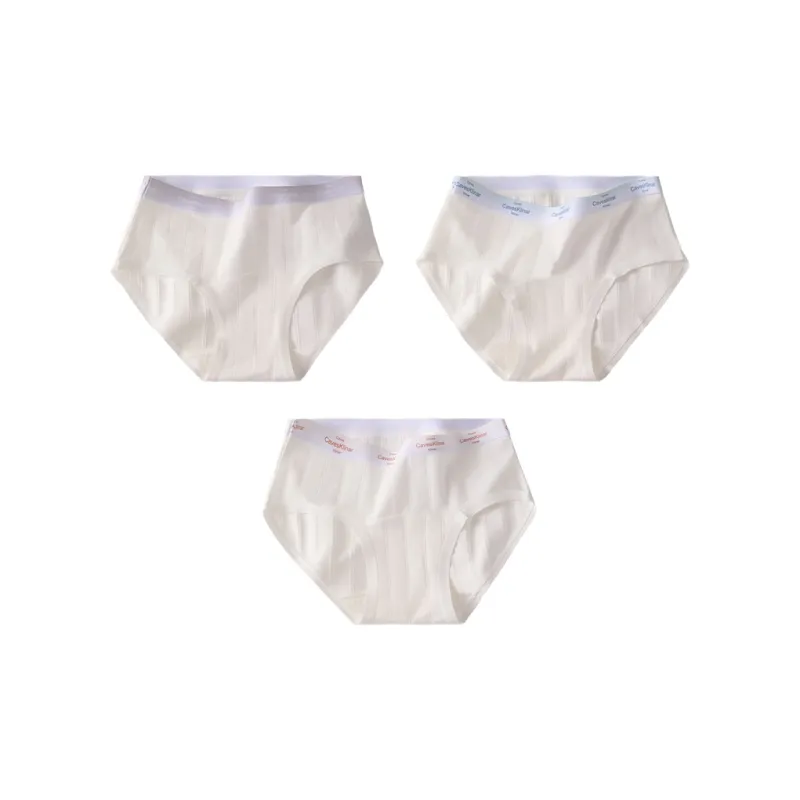 MIIOW Underpants Women's 3 Pack-4