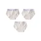 3 Pack[Light Gray+Light Blue+Light Purple]