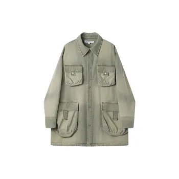 ANDREA MARTIN Denim Jacket Women's