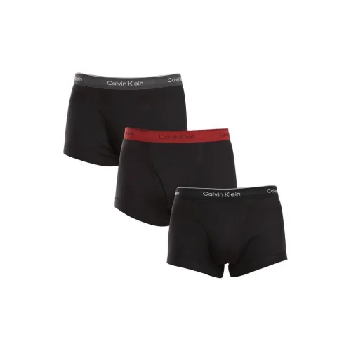 calvin jogging KLEIN Underpants Men's 3 Pack