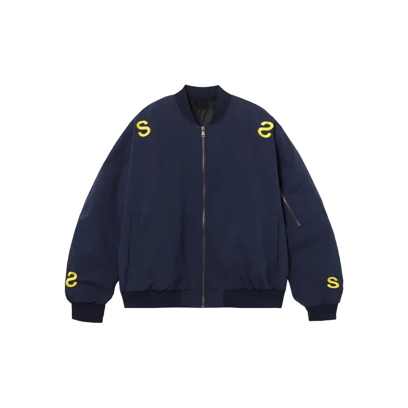 Lulifama Jackets & Coats Unisex Jasper-5