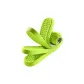 Green with Gray Surface 2 Pack