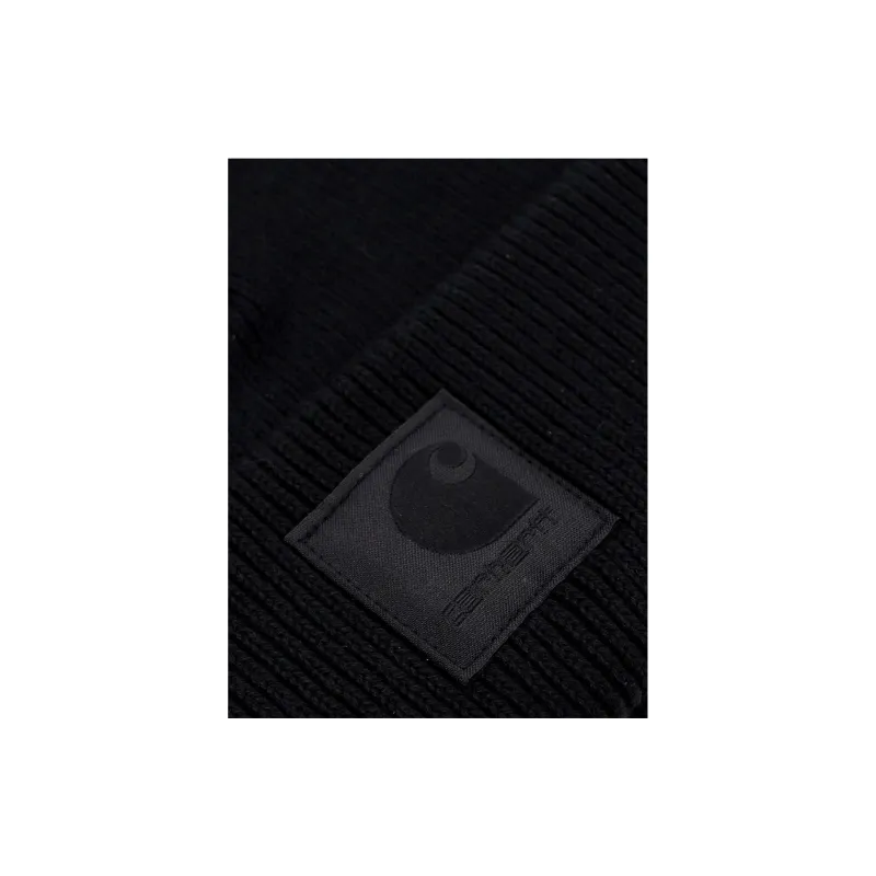 Carhartt WIP Dawson Logo Patch Beanie-3
