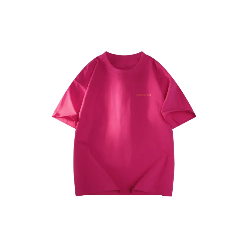 Supremo Cat T Shirts Unisex-11