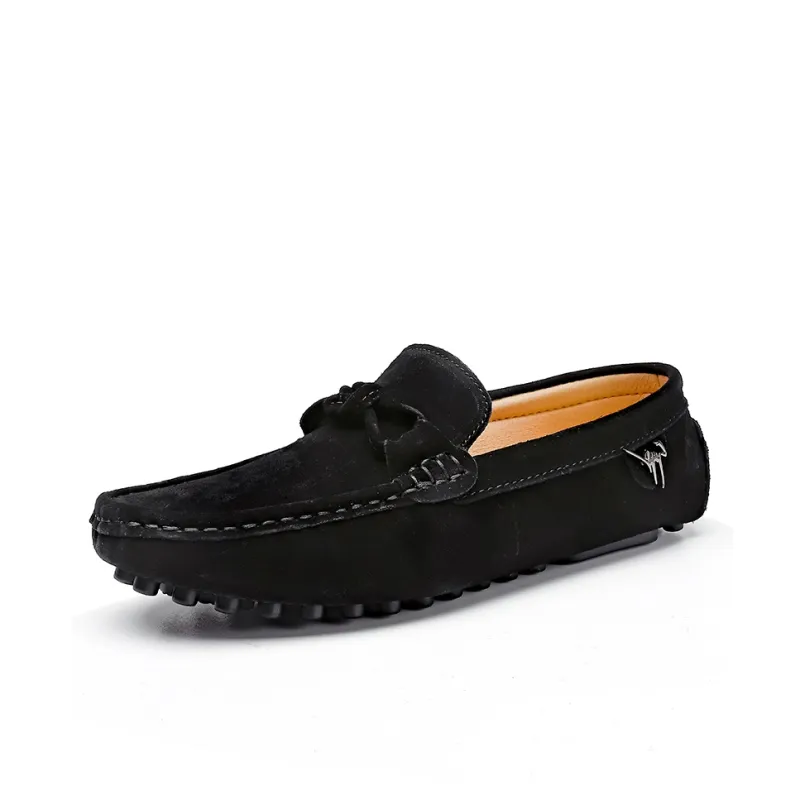 KUPE Gommino Loafers Men-0
