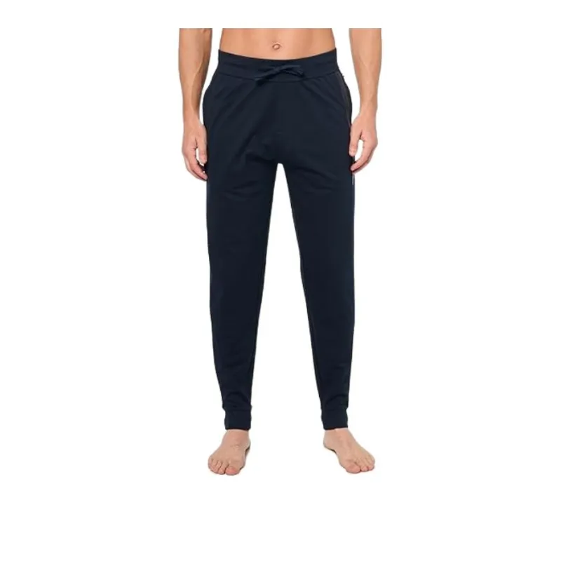 HUGO BOSS Logo print Track Pants-0