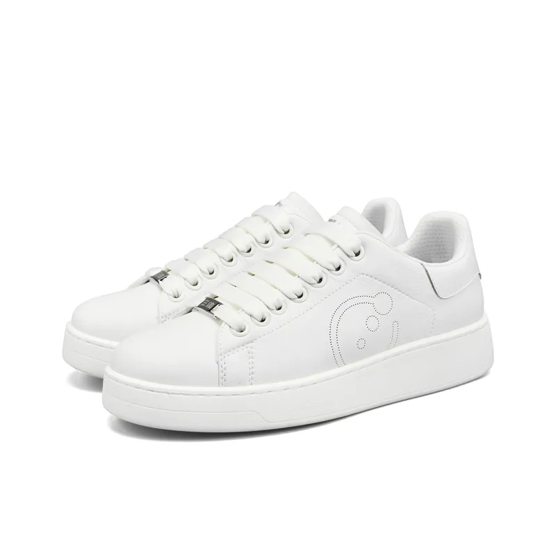 HLA Three-body Low-Top Skateboard Shoes Men's-1
