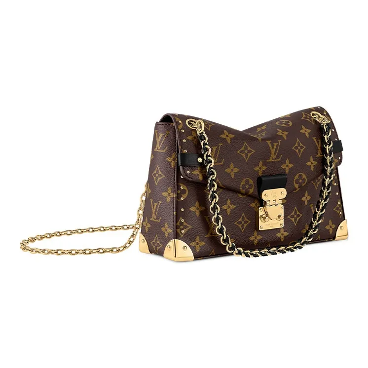 LOUIS VUITTON Trunkie-2