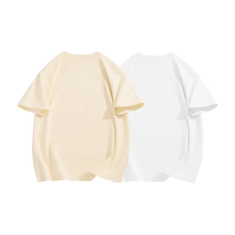 MINISO T Shirt Women's 2 Pack Summer-31