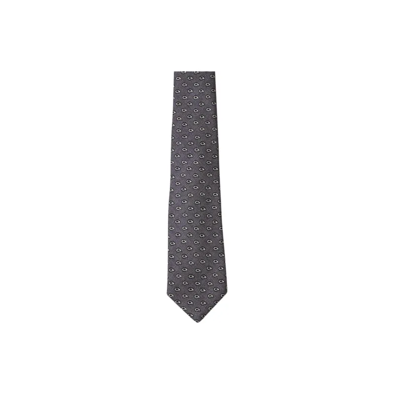KITON Paisley motif Tie-1