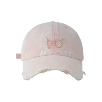 STUFFER 100% Cotton Baseball Caps Unisex