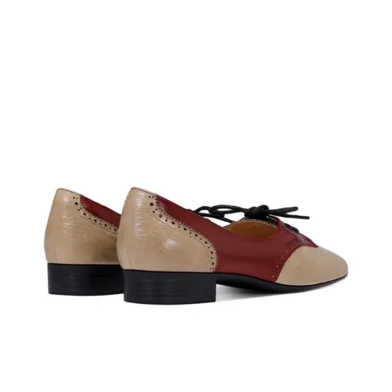 JESSICA SOPHIA Casual Single Shoes Women's-3