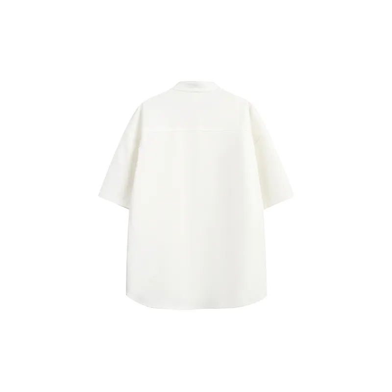 EYEUNDERSTAND Shirts Unisex-1