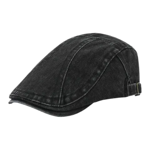 STUFFER Berets Unisex-0